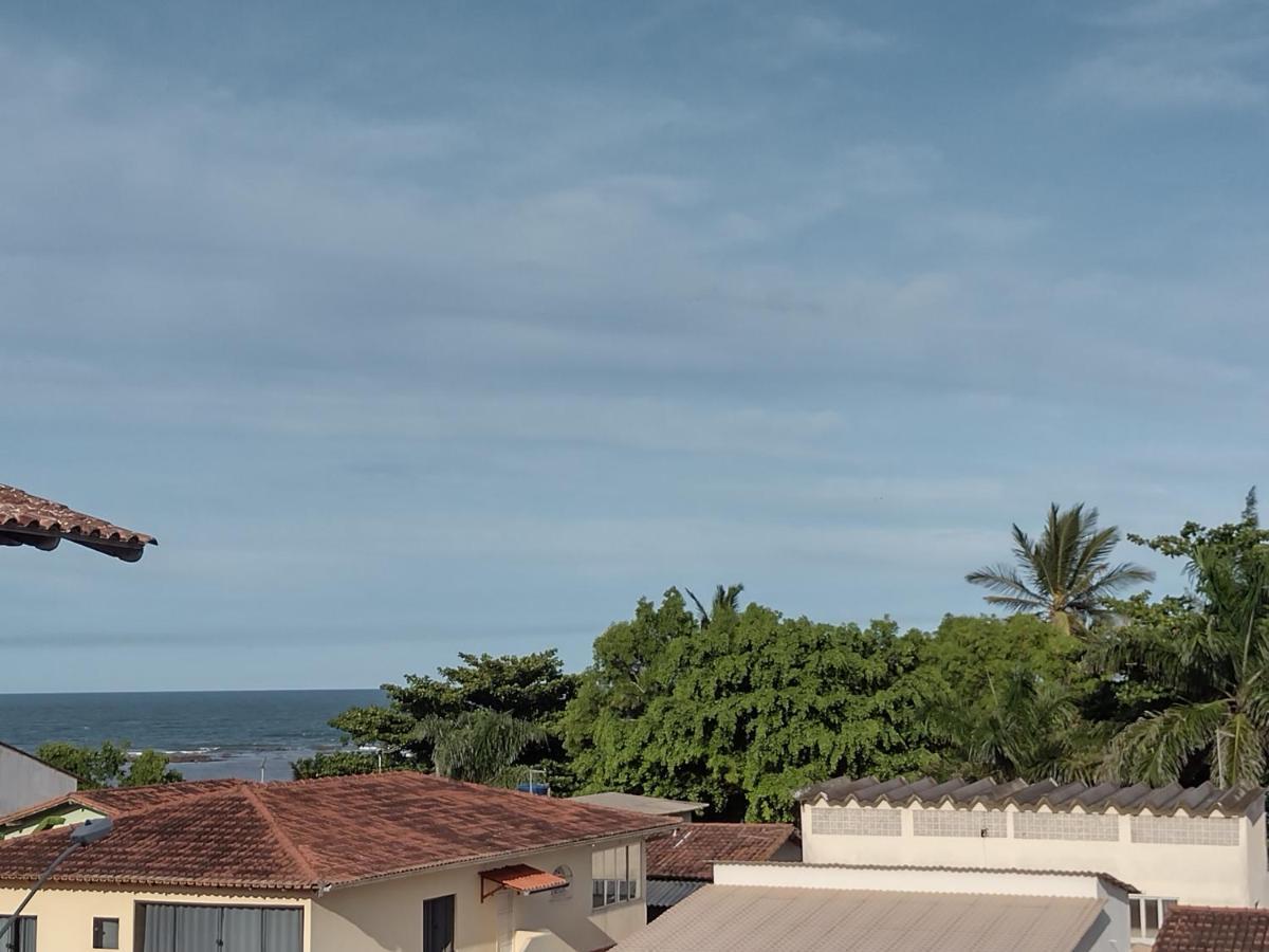 Pousada Bendel Serra  Exterior foto